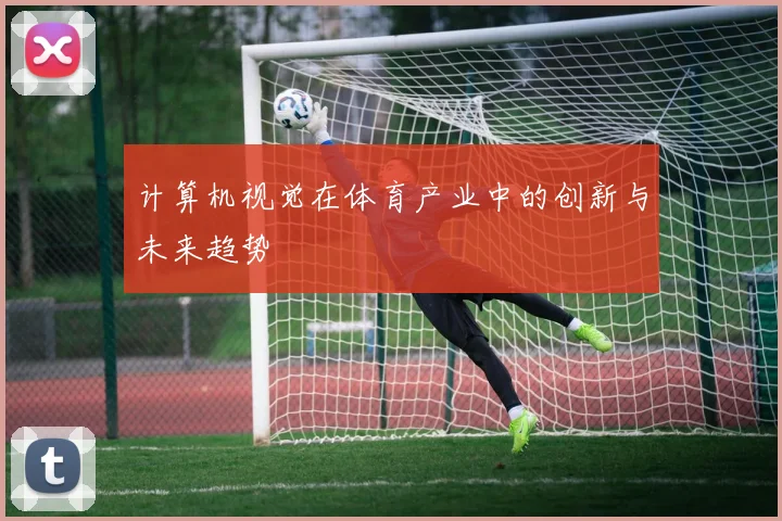 计算机视觉在体育产业中的创新与未来趋势